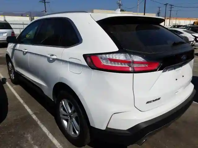 2FMPK4J92LBA29866 2020 FORD EDGE SEL-2