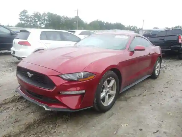 1FA6P8TH0J5118470 2018 FORD MUSTANG-1