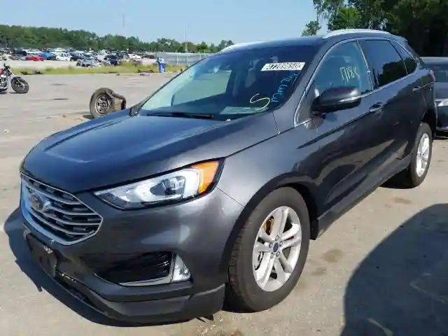 2FMPK3J99LBA15330 2020 FORD EDGE SEL-1