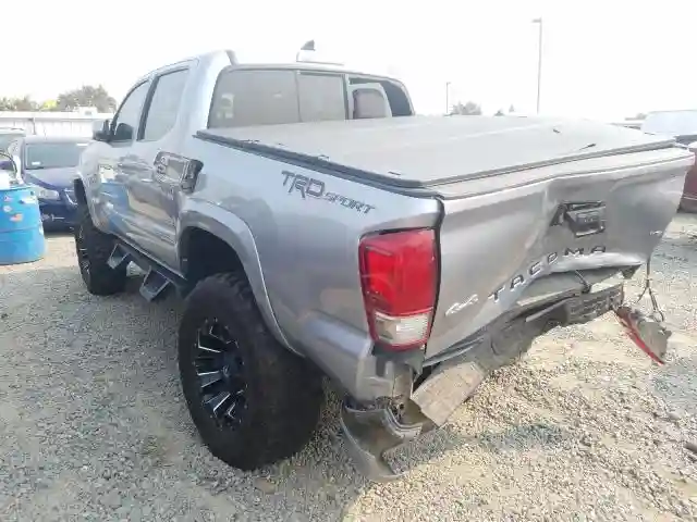 3TMAZ5CN8GM021443 2016 TOYOTA TACOMA DOUBLE CAB-2