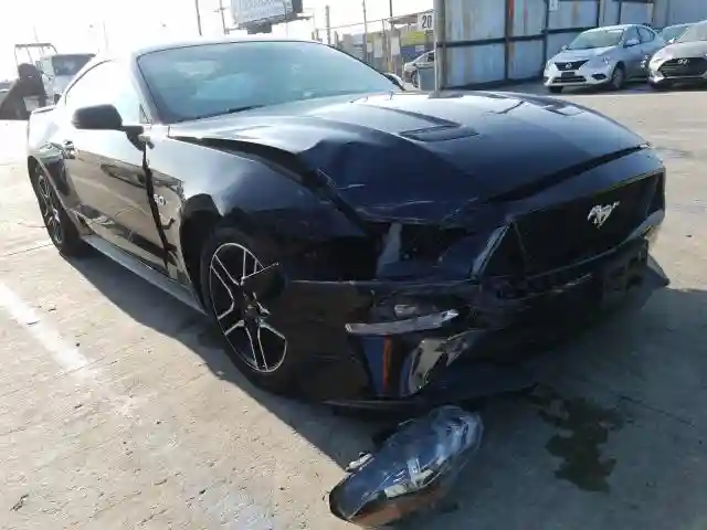 1FA6P8CF2L5131187 2020 FORD MUSTANG GT-0