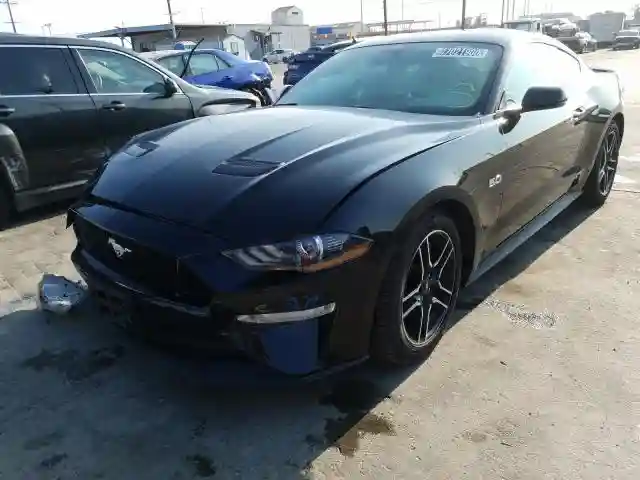 1FA6P8CF2L5131187 2020 FORD MUSTANG GT-1