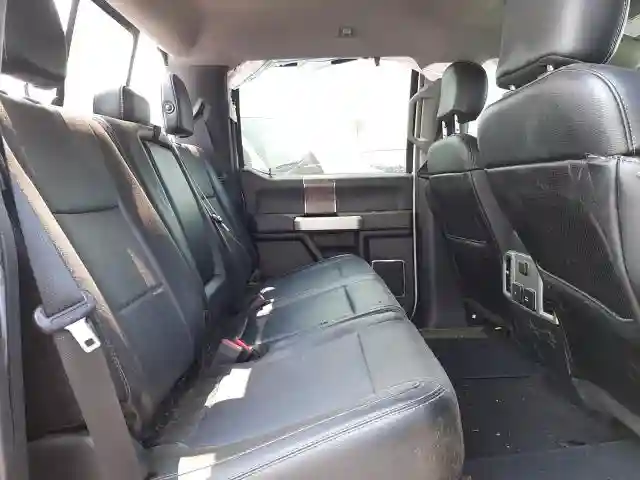 1FT7W2BT9JEB60639 2018 FORD F250 SUPER DUTY-5