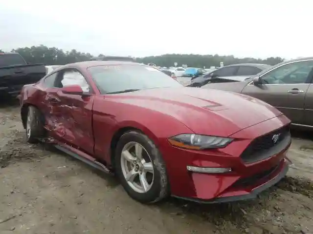 1FA6P8TH0J5118470 2018 FORD MUSTANG-0
