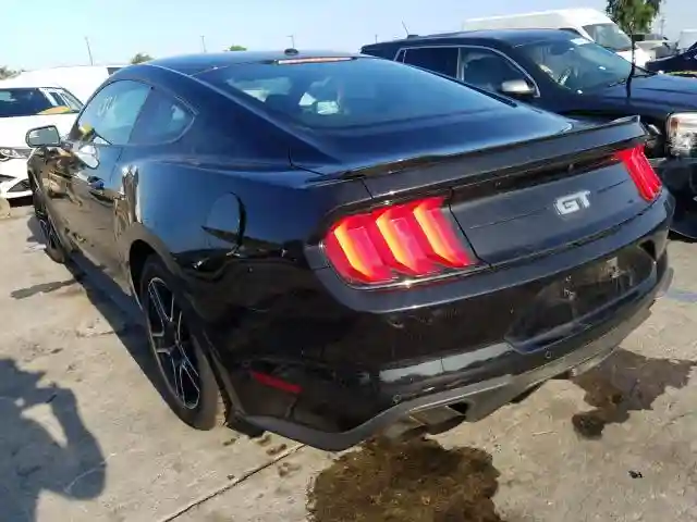 1FA6P8CF2L5131187 2020 FORD MUSTANG GT-2