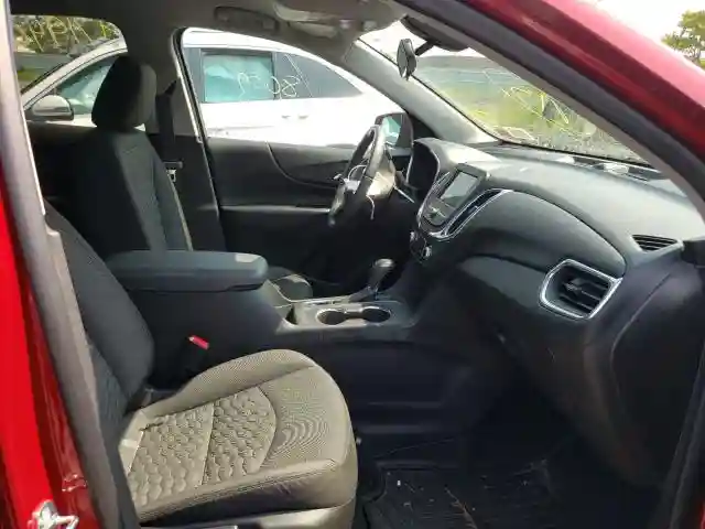 3GNAXUEV5KS678757 2019 CHEVROLET EQUINOX LT-4