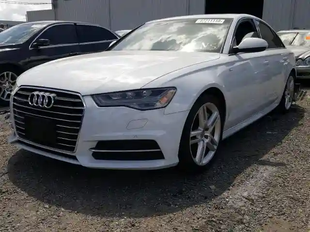 WAUGFAFC9GN172395 2016 AUDI A6 PREMIUM PLUS-1