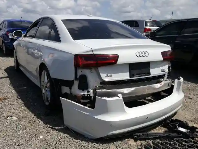 WAUGFAFC9GN172395 2016 AUDI A6 PREMIUM PLUS-2