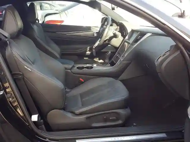 JN1EV7EK5KM230836 2019 INFINITI Q60 PURE-4