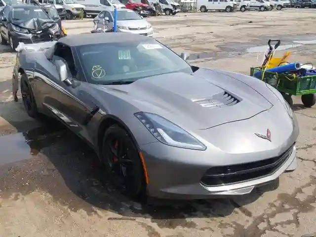 1G1YD3D78G5123275 2016 CHEVROLET CORVETTE STINGRAY 2LT-0