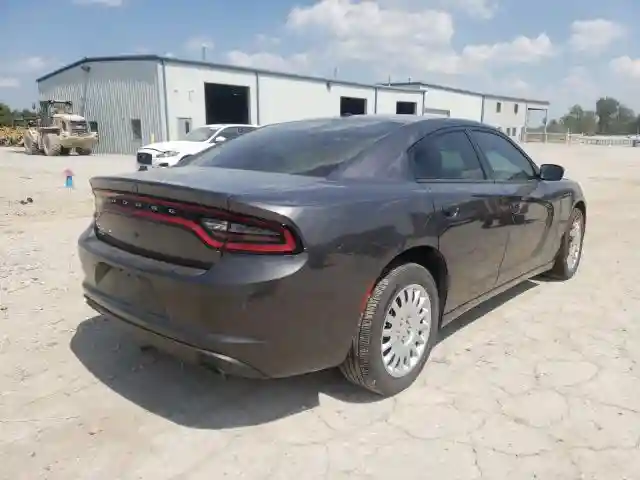 2C3CDXKT2KH639775 2019 DODGE CHARGER POLICE-3