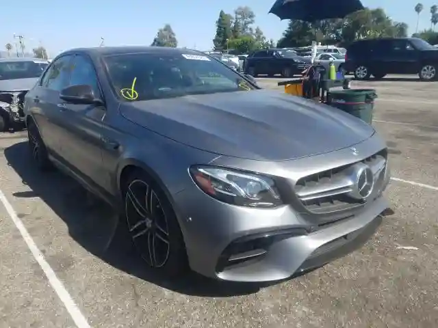 WDDZF8KB5LA704413 2020 MERCEDES-BENZ E 63 AMG-S 4MATIC-0