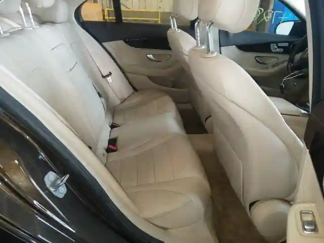 55SWF4KB1HU218099 2017 MERCEDES-BENZ C 300 4MATIC-5