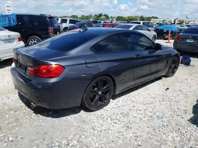 WBA3R1C52EK192711 2014 BMW 435 I-3