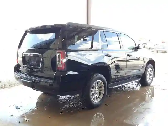 1GKS2BKC9LR270810 2020 GMC YUKON SLT-3