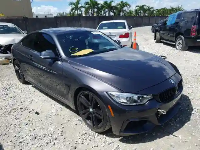 WBA3R1C52EK192711 2014 BMW 435 I-0