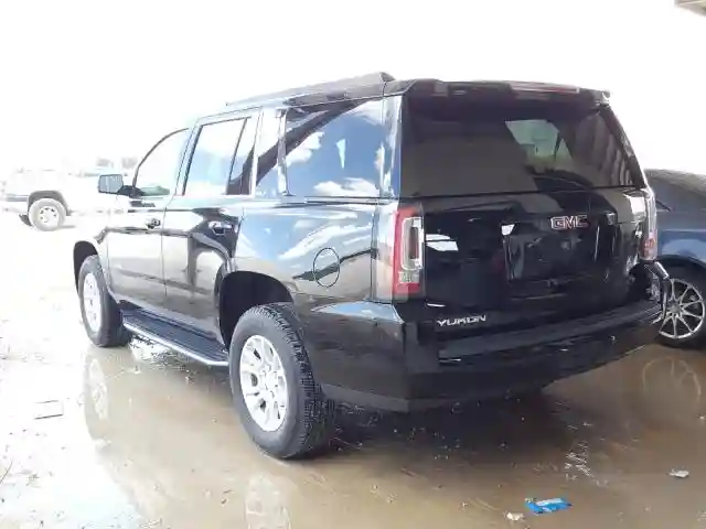 1GKS2BKC9LR270810 2020 GMC YUKON SLT-2