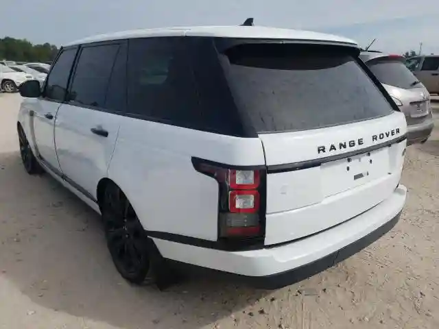 SALGS3EF2GA281836 2016 LAND ROVER RANGE ROVER SUPERCHARGED-2