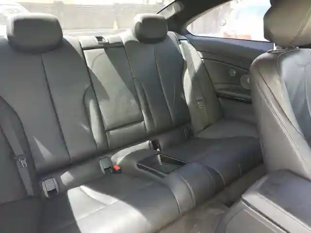 WBA3R1C52EK192711 2014 BMW 435 I-5
