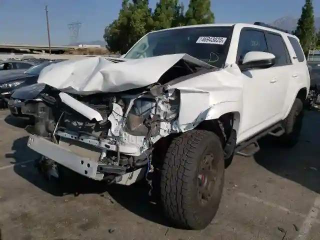 JTEBU5JR6J5592222 2018 TOYOTA 4RUNNER SR5/SR5 PREMIUM-1