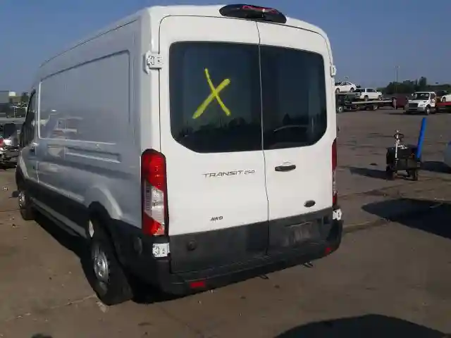 1FTBR2C88LKA04303 2020 FORD TRANSIT T-250-2