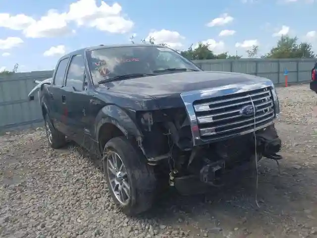 1FTFW1ETXEKD15076 2014 FORD F150 SUPERCREW-0