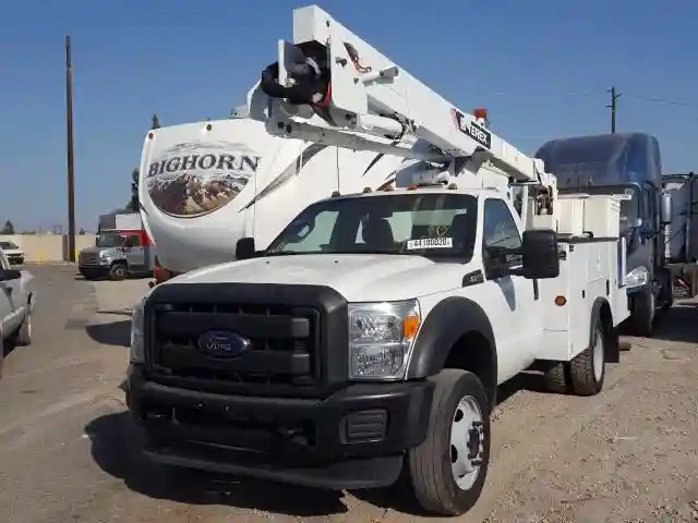 1FDUF5HYXFEC90715 2015 FORD F550 SUPER DUTY-1