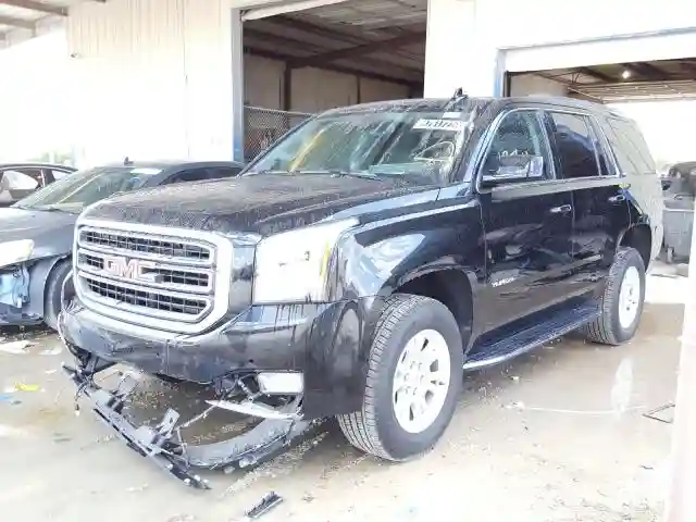 1GKS2BKC9LR270810 2020 GMC YUKON SLT-1