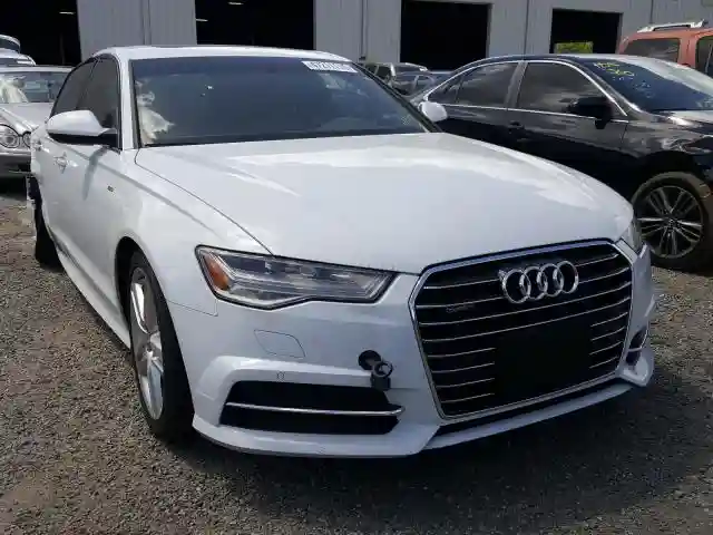 WAUGFAFC9GN172395 2016 AUDI A6 PREMIUM PLUS-0