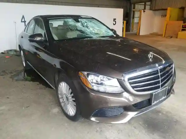 55SWF4KB1HU218099 2017 MERCEDES-BENZ C 300 4MATIC-0