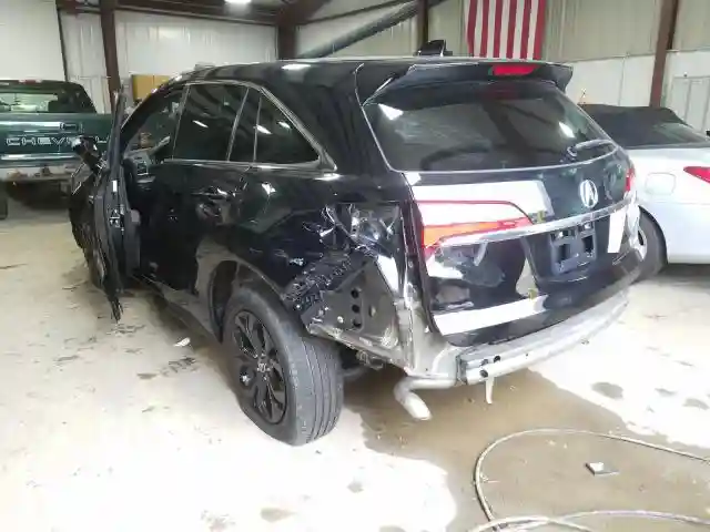 5J8TB4H79HL017830 2017 ACURA RDX ADVANCE-2