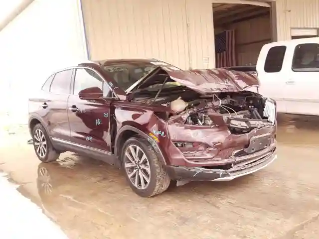 5LMCJ3C94KUL21971 2019 LINCOLN MKC RESERVE-0