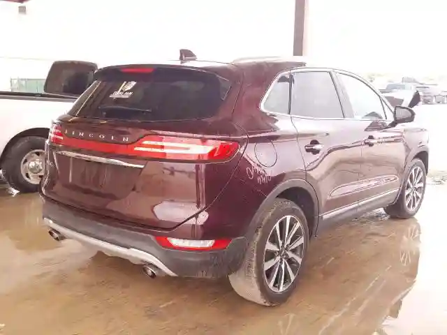 5LMCJ3C94KUL21971 2019 LINCOLN MKC RESERVE-3