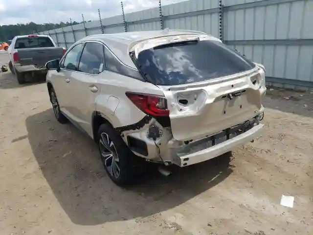 2T2ZZMCA9JC117393 2018 LEXUS RX 350 BASE-2