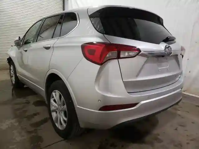 LRBFX1SA0KD005405 2019 BUICK ENVISION PREFERRED-2