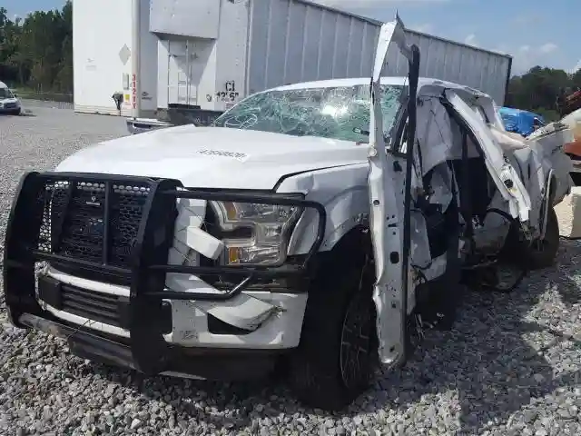 1FTEW1CF8FKD44280 2015 FORD F150 SUPERCREW-1