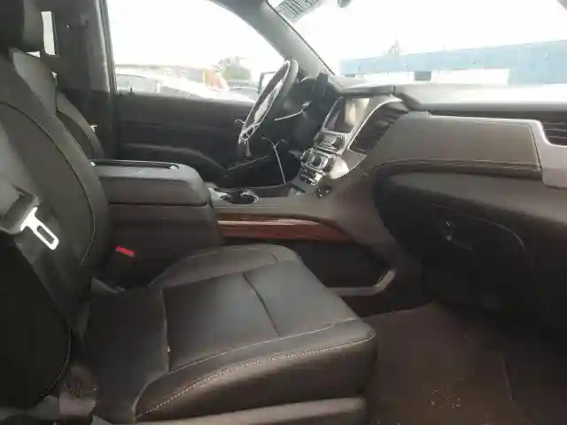 1GKS2BKC1LR276861 2020 GMC YUKON SLT-4