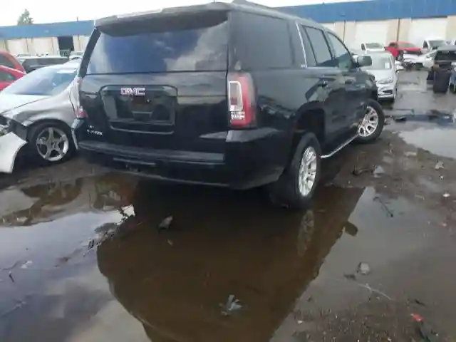 1GKS2BKC1LR276861 2020 GMC YUKON SLT-3