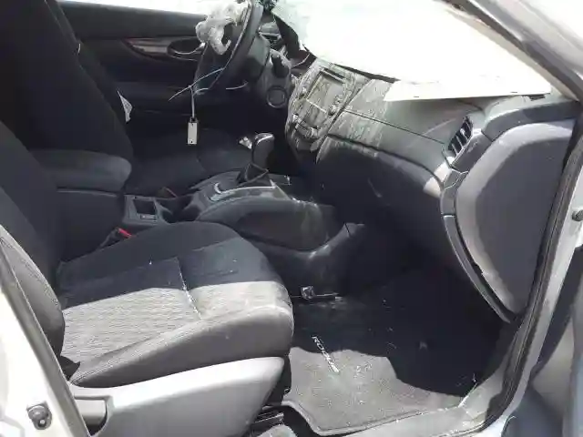 KNMAT2MT0LP527365 2020 NISSAN ROGUE S-4