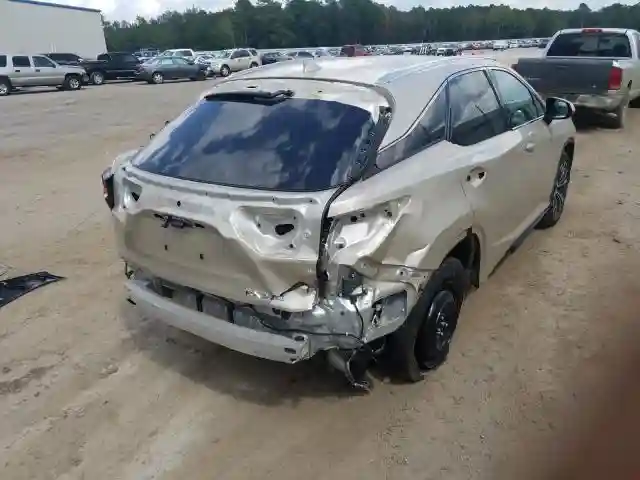 2T2ZZMCA9JC117393 2018 LEXUS RX 350 BASE-3