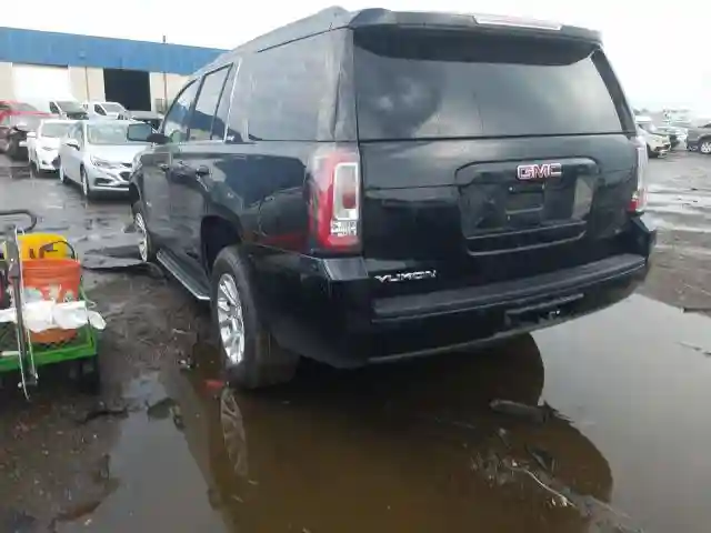 1GKS2BKC1LR276861 2020 GMC YUKON SLT-2