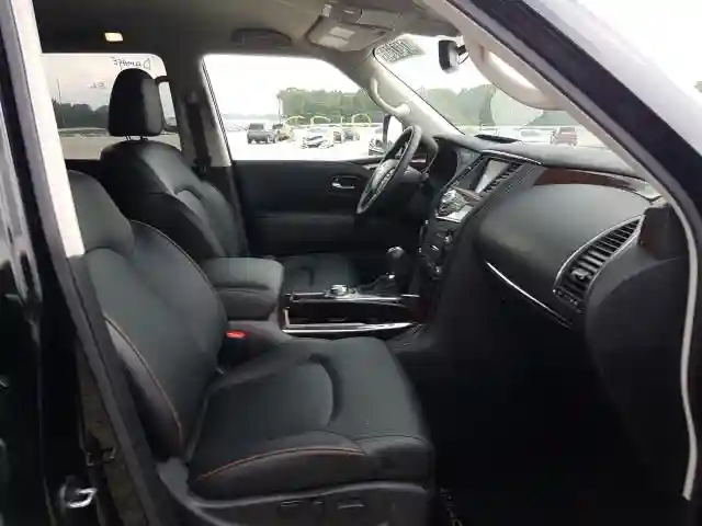 JN8AY2NC4L9620639 2020 NISSAN ARMADA SV-4