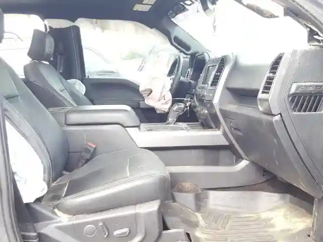 1FTEW1E50JFD55537 2018 FORD F150 SUPERCREW-4