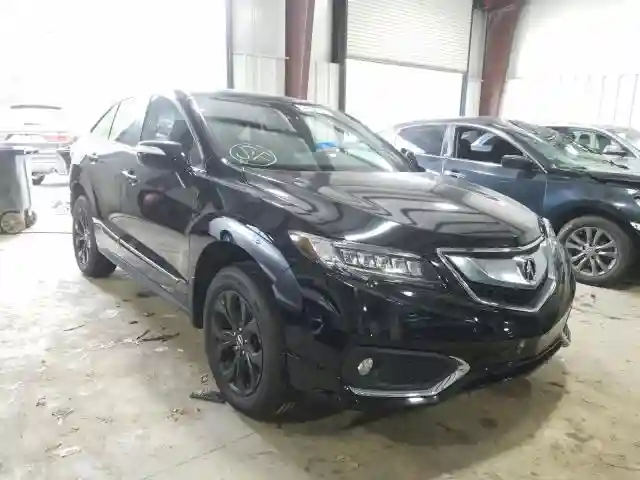 5J8TB4H79HL017830 2017 ACURA RDX ADVANCE-0