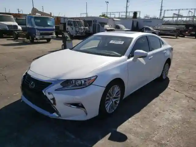 JTHBK1GGXG2225275 2016 LEXUS ES 350-1