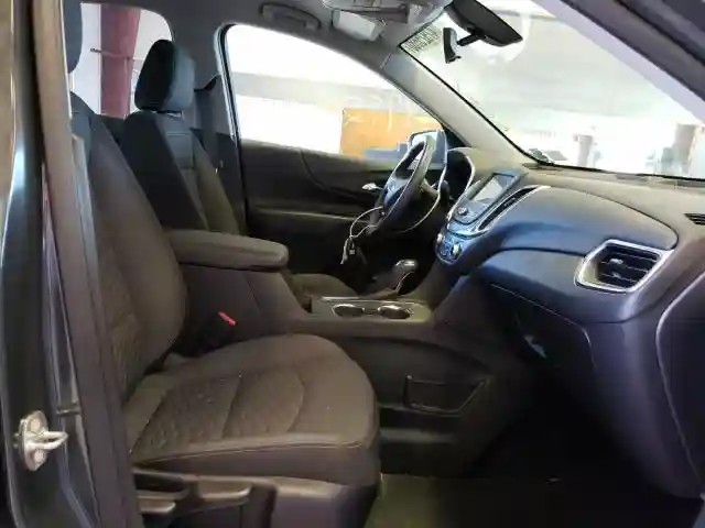 2GNAXSEV7J6288020 2018 CHEVROLET EQUINOX LT-4