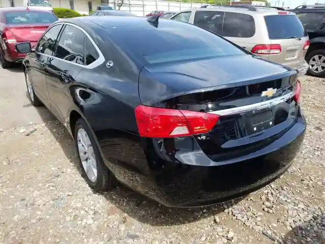 1G11Z5S3XLU112731 2020 CHEVROLET IMPALA LT-2