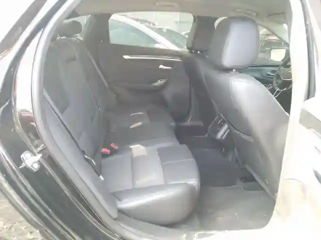 1G11Z5S3XLU112731 2020 CHEVROLET IMPALA LT-5