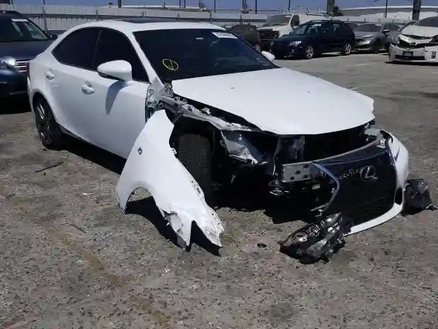JTHBA1D20G5035480 2016 LEXUS IS 200T-0