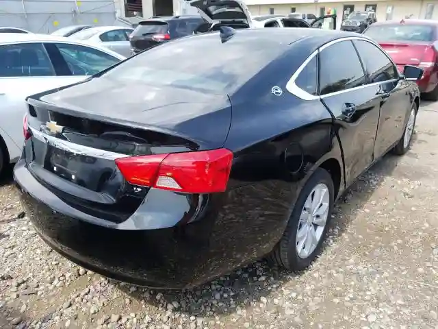 1G11Z5S3XLU112731 2020 CHEVROLET IMPALA LT-3
